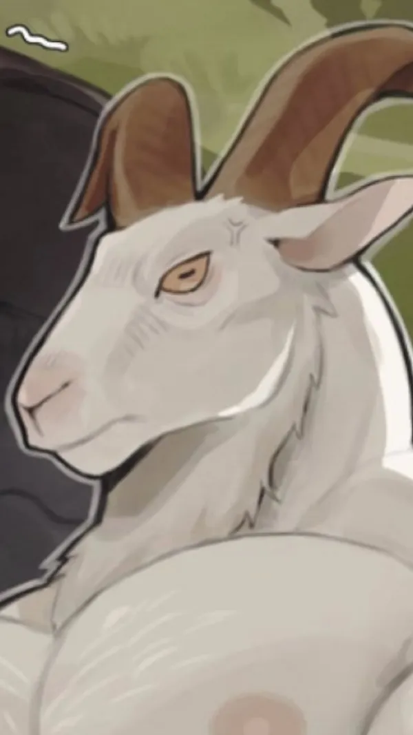 chat with ai character: Capra