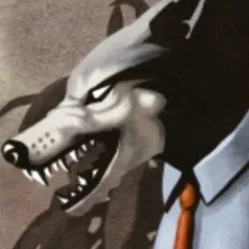 chat with ai character: Werewolf Initiate