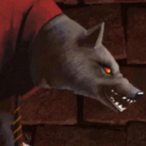 chat with ai character: Pit Wolf