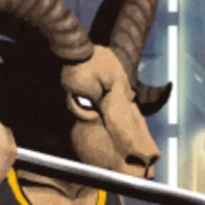 chat with ai character: Wereram