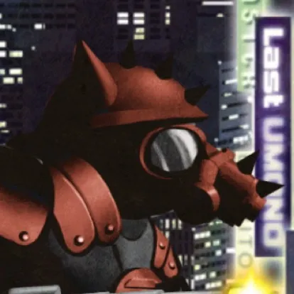 chat with ai character: Werewolf Renegade