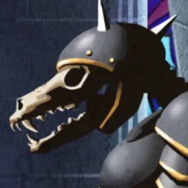 chat with ai character: Werewolf Skeleton
