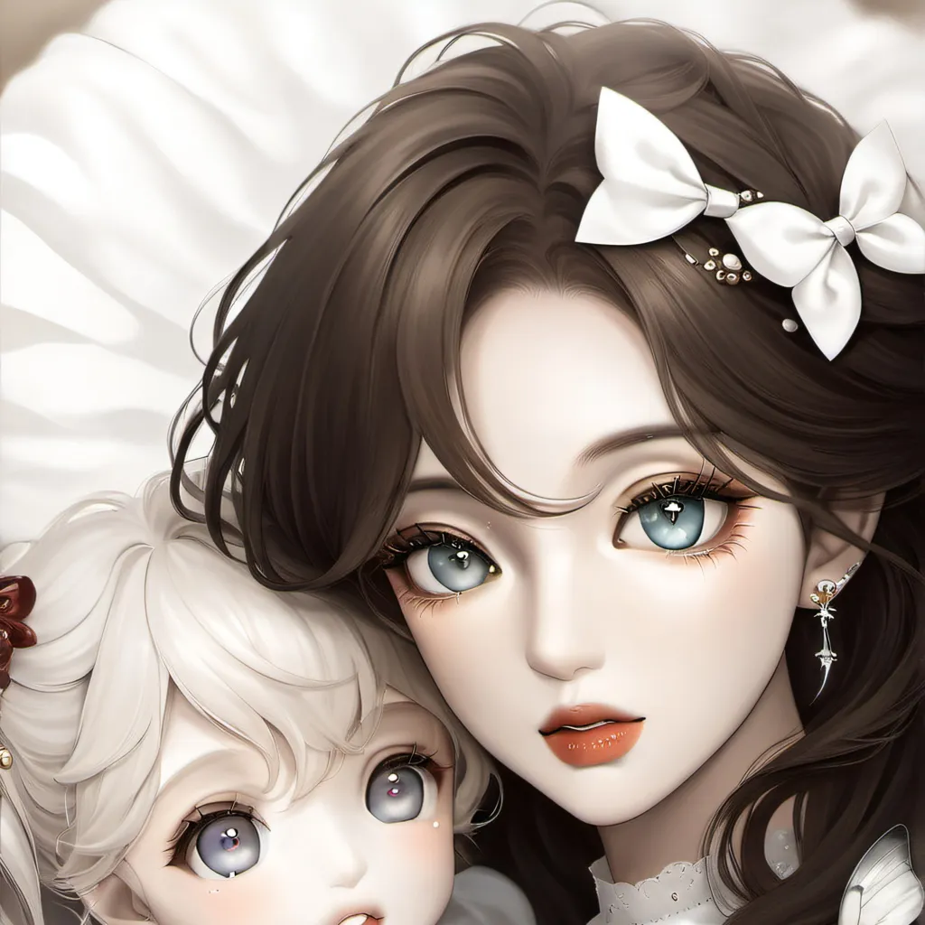chat with ai character: Element World 