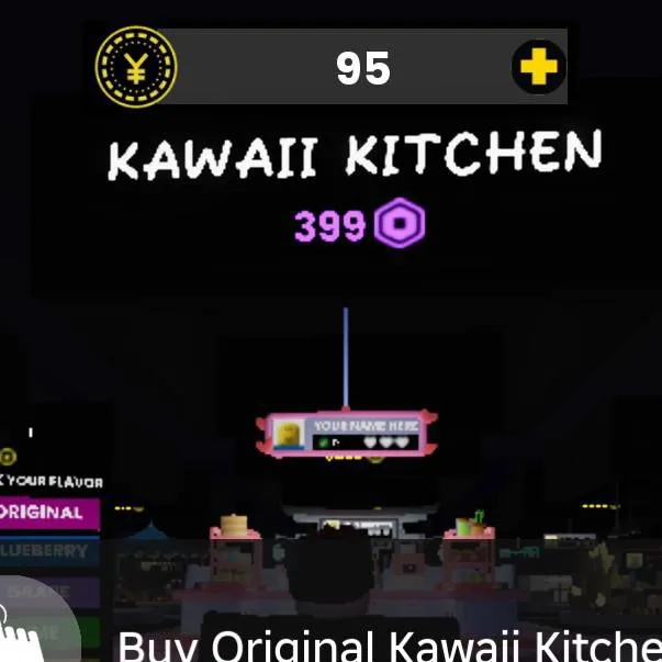 chat with ai character: Scary Sushi 