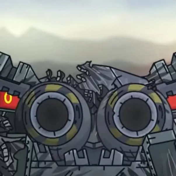 chat with ai character: The World Of Tanks