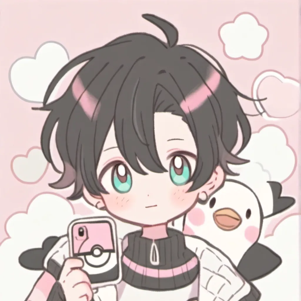 chat with ai character: StupidPokemon Kid