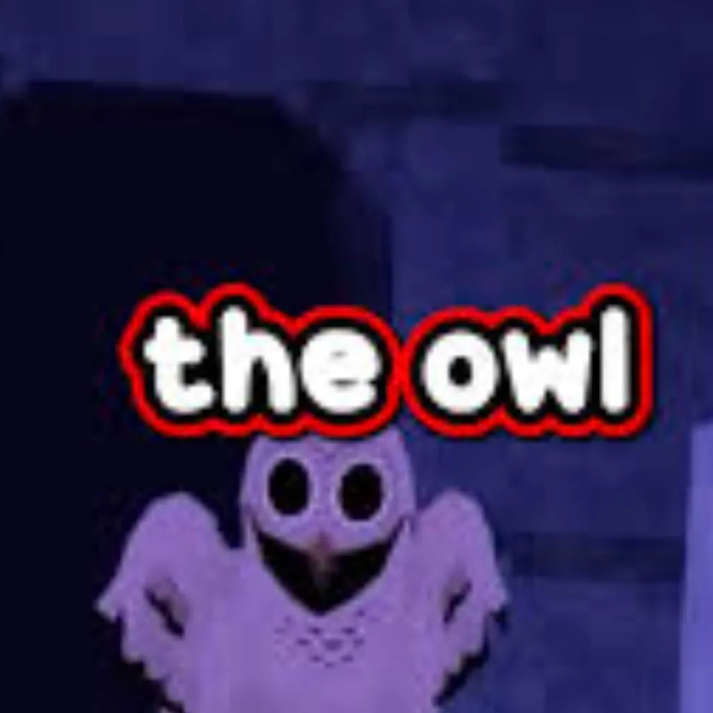 chat with ai character: Owl Vs Deer