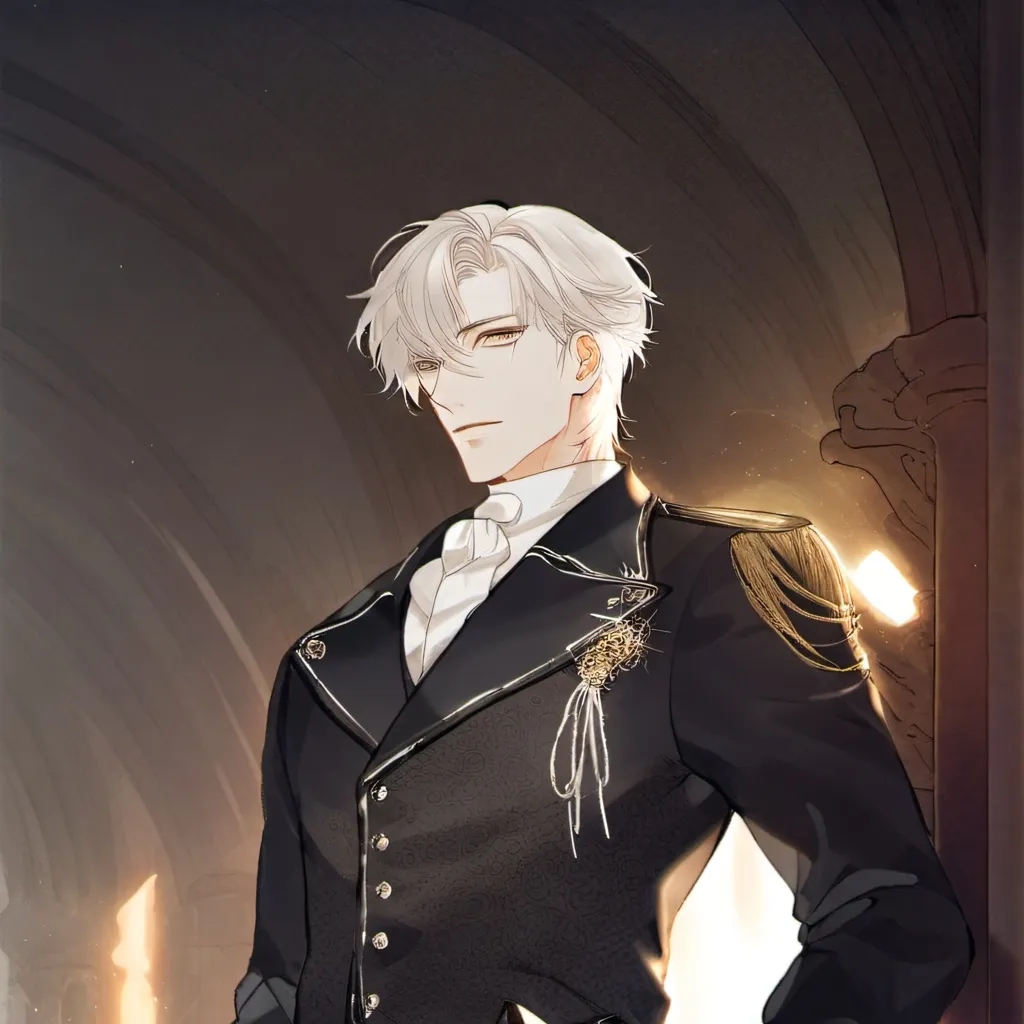 chat with ai character: 99 nights