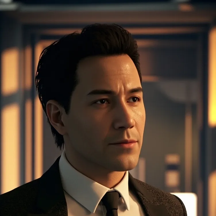 chat with ai character: Rich Family 