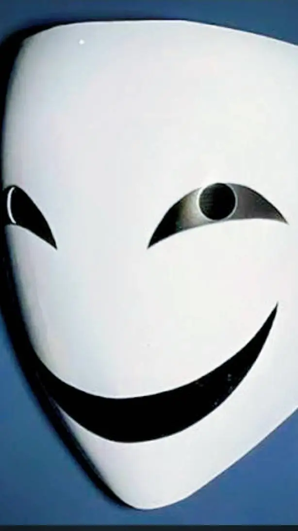 ai character: The Fight To God background