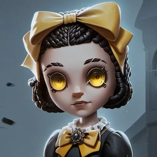 chat with ai character: Cyn