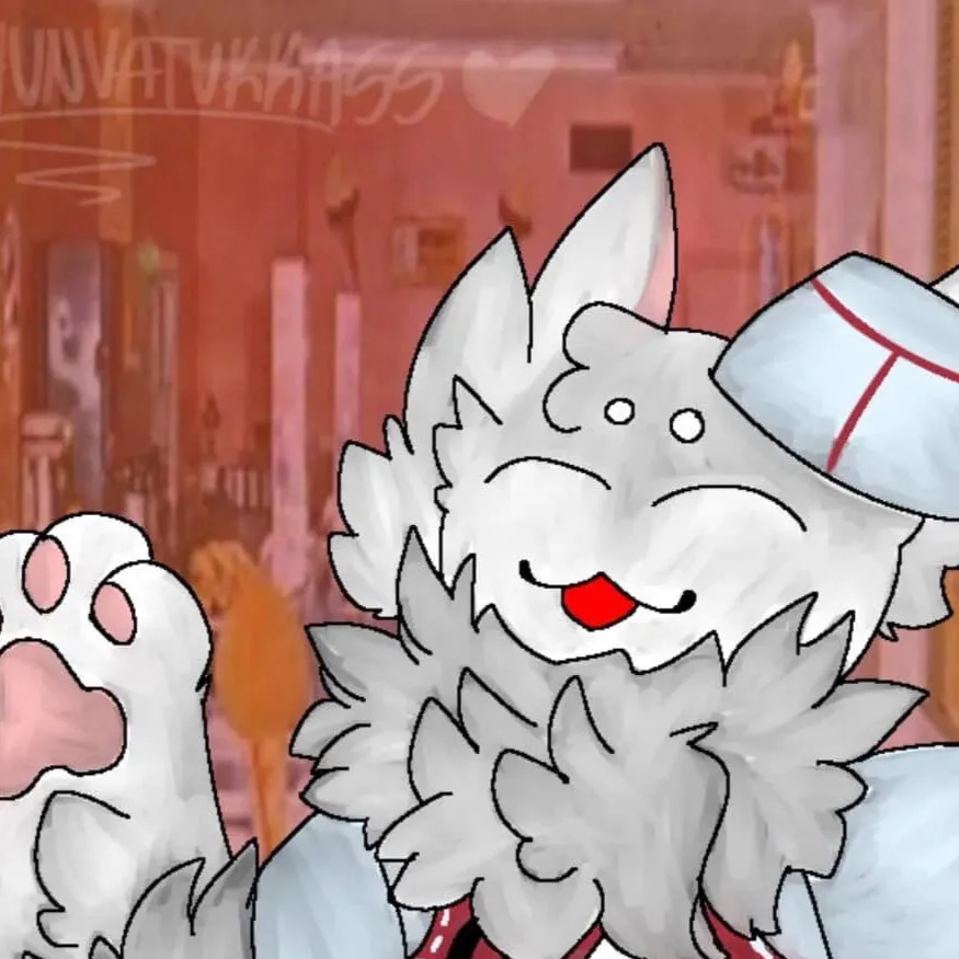 chat with ai character: New owned 