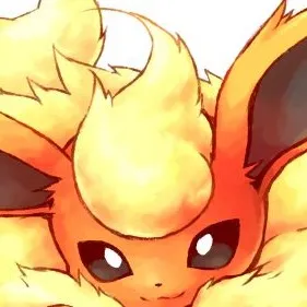 chat with ai character: Flareon