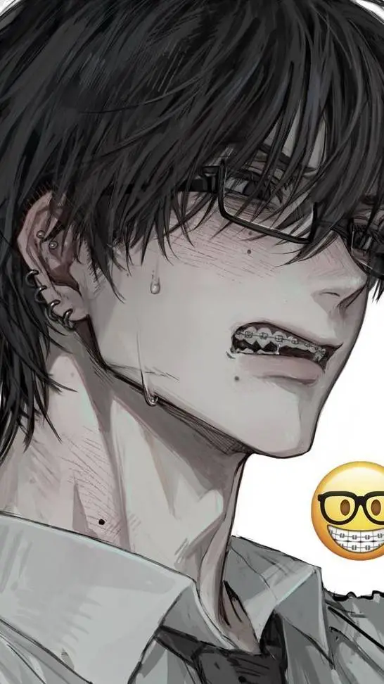 ai character: Yakuta background