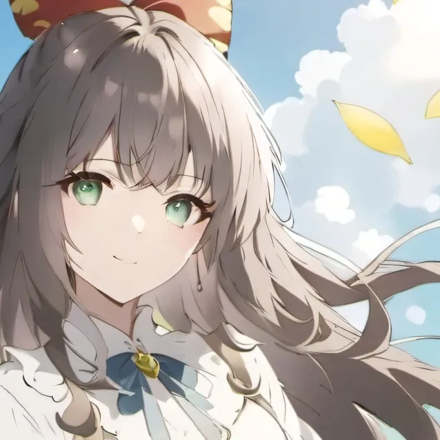 chat with ai character: Mayla