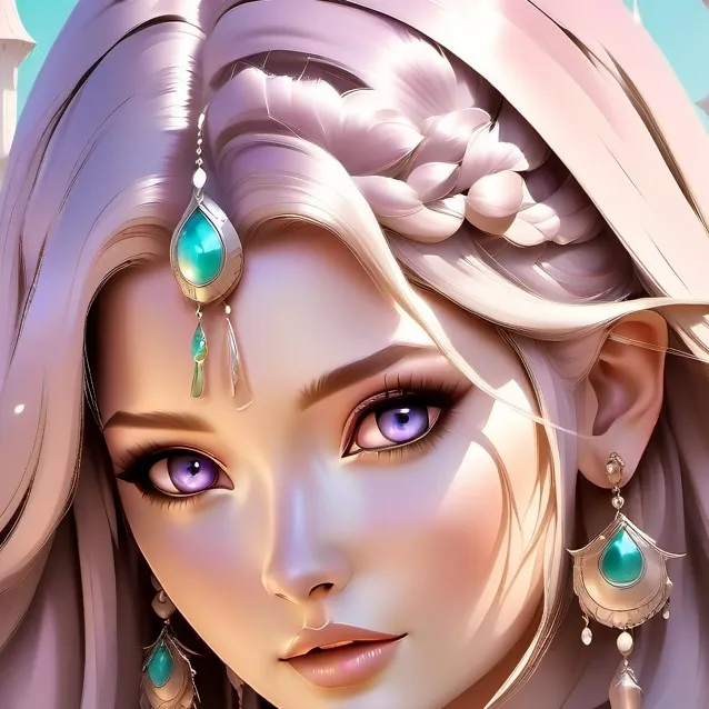 chat with ai character: new cookies 