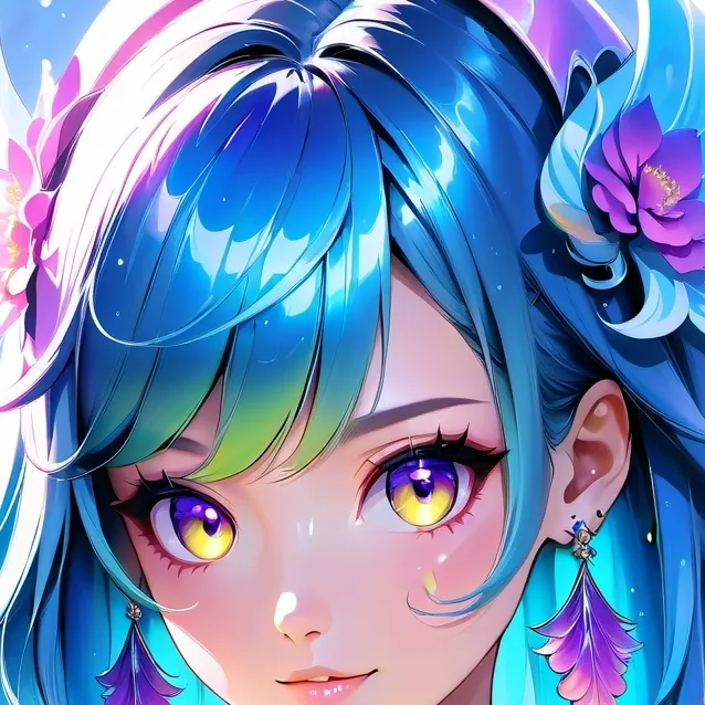 chat with ai character: new cookies 