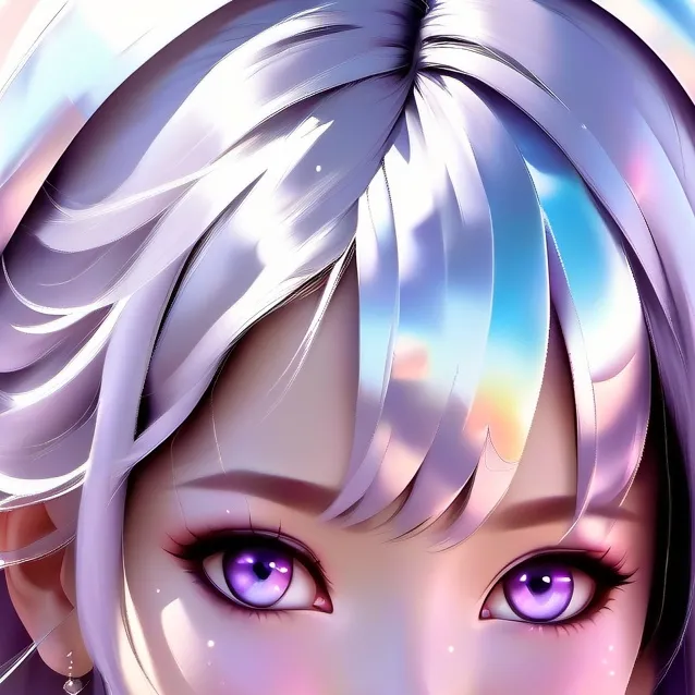 chat with ai character: pvc insame