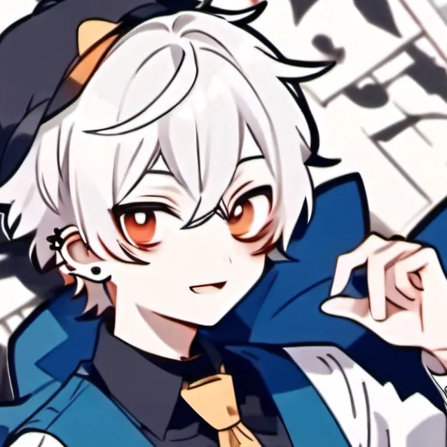 chat with ai character: 安宇