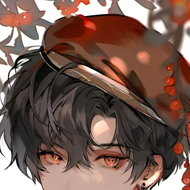 chat with ai character: 张云佩