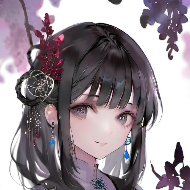 chat with ai character: Sabreena