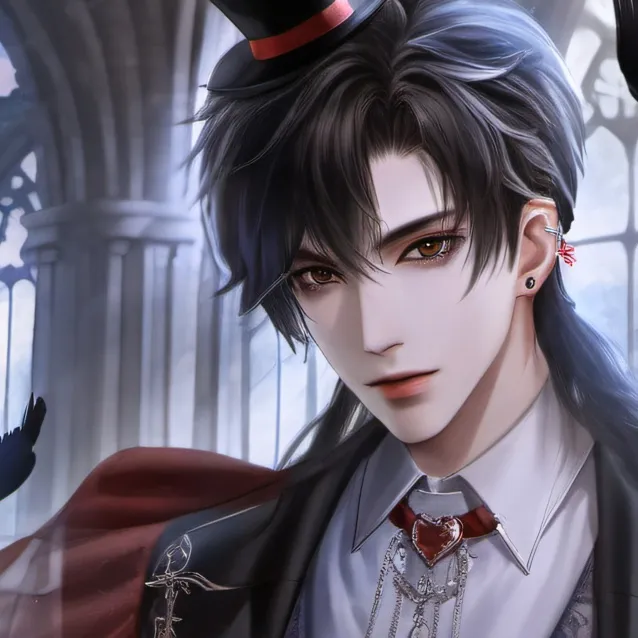 chat with ai character: 张元道