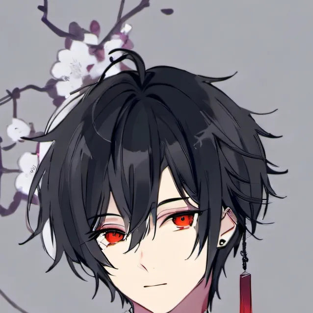 chat with ai character: 张云诚