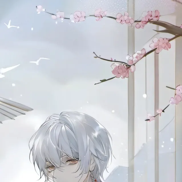 chat with ai character: 罗家豪