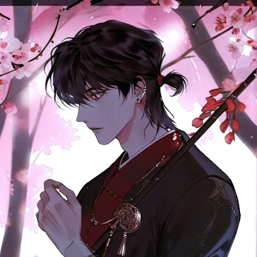 chat with ai character: 刘静源