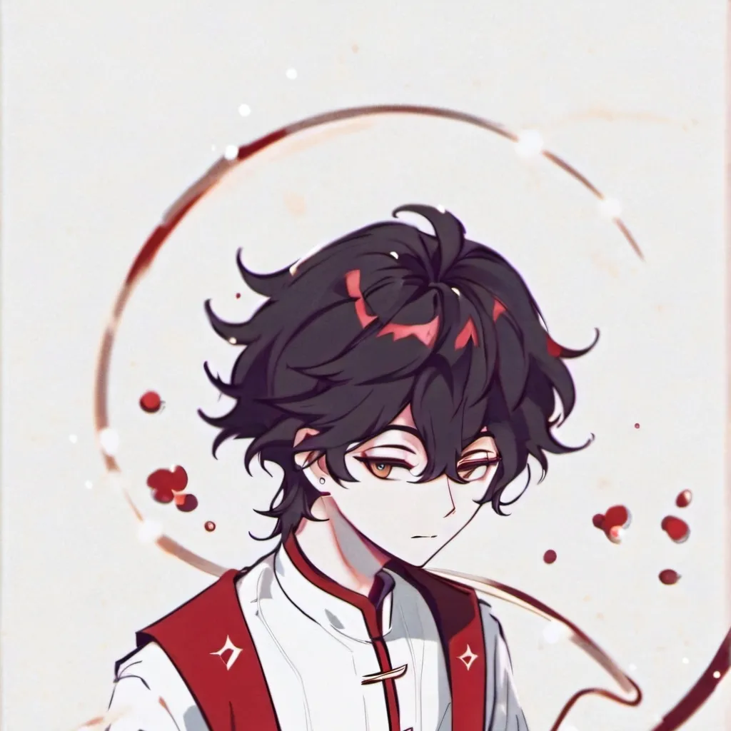 chat with ai character: 云川