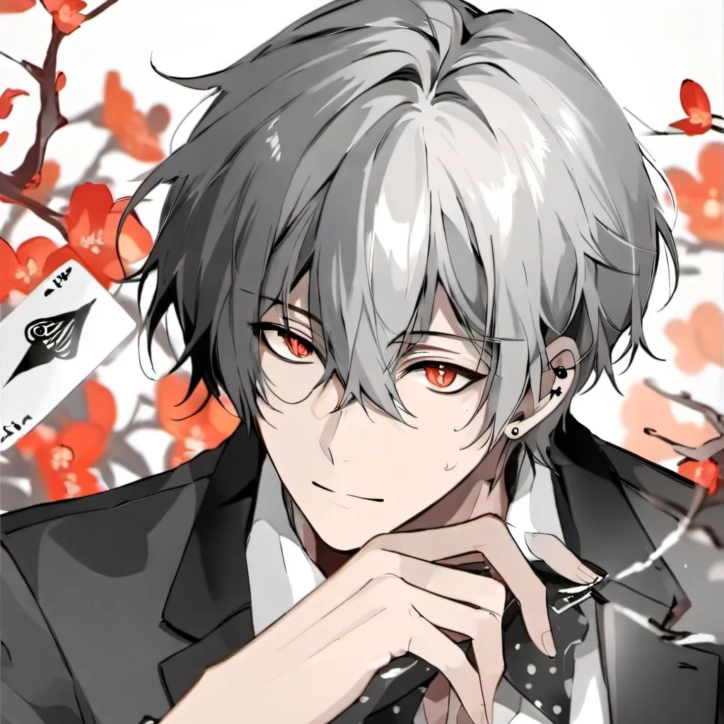 chat with ai character: 张去元