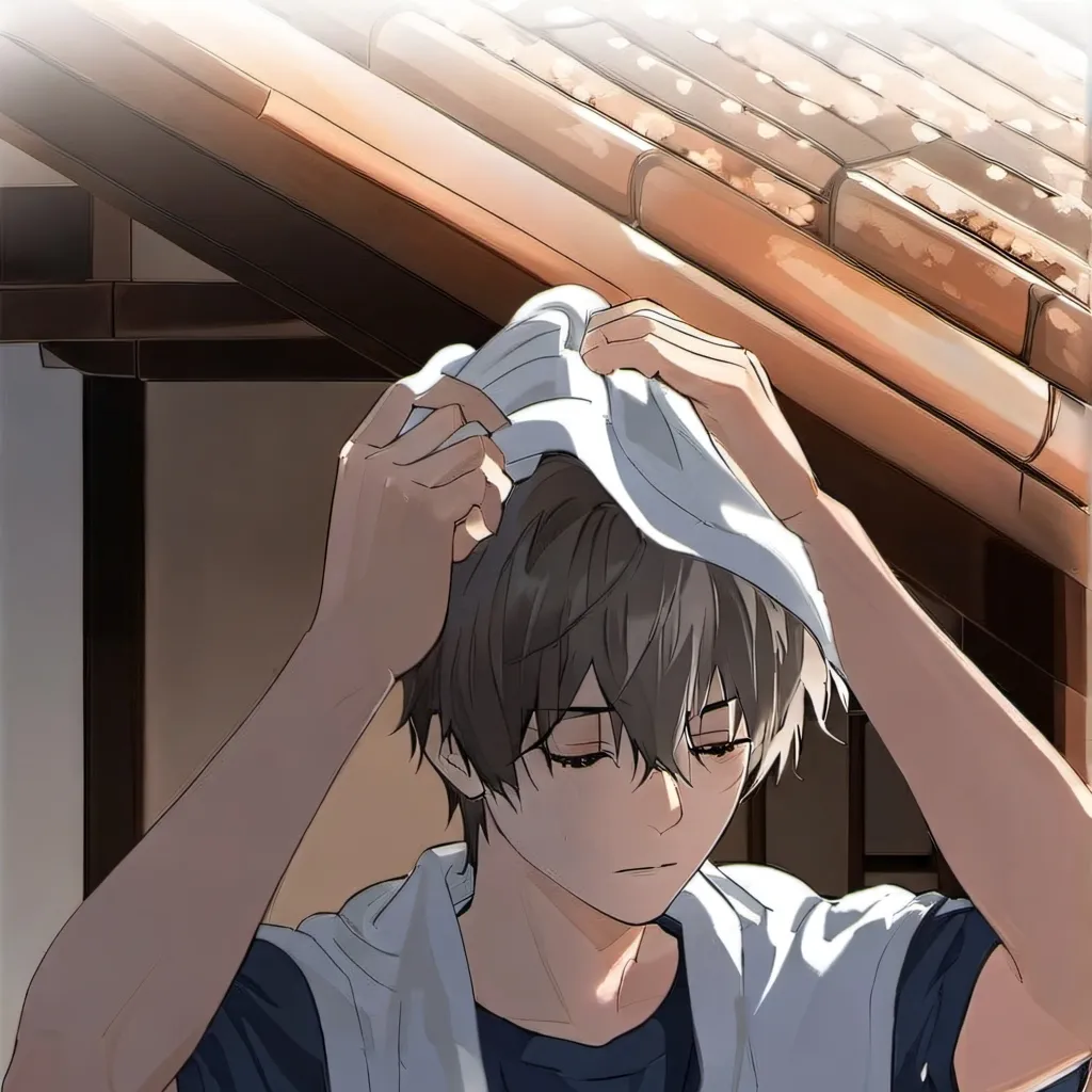 chat with ai character: 无安力