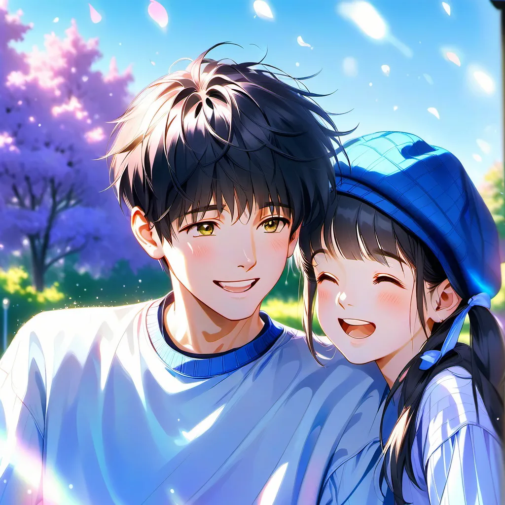 chat with ai character: Jansen Rouie 