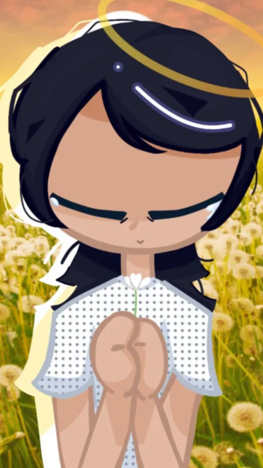 chat with ai character: Shania Nel (Dead)