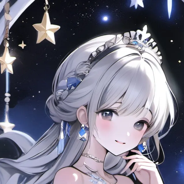 chat with ai character: Niva