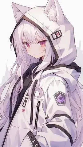 ai character: clara background