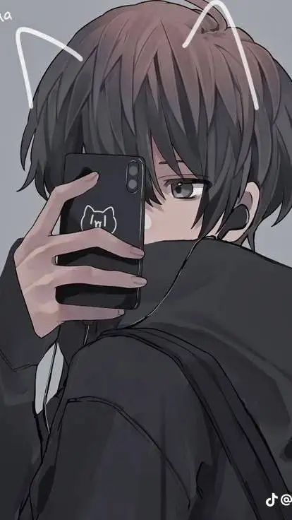 ai character: Leo background
