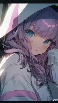 ai character: Sofi🤤 background