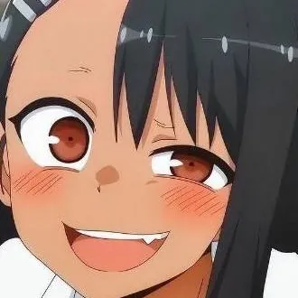 chat with ai character: nagatoro