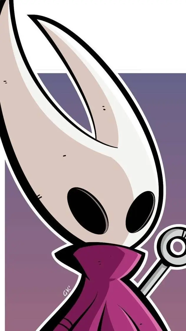 ai character: hornet background