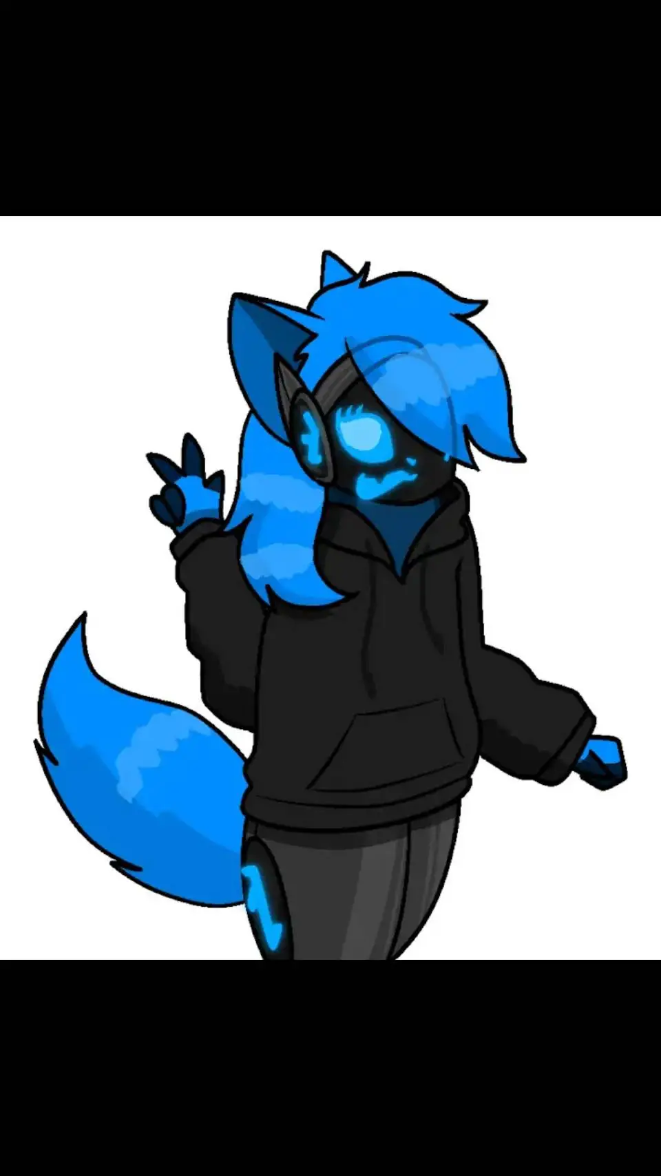 ai character: Riri Doorman background