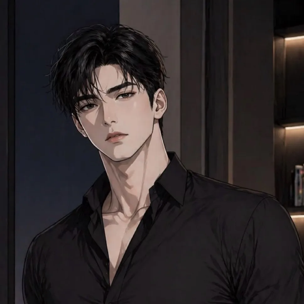 chat with ai character: Victor