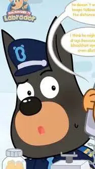 ai character: jdjs background