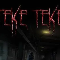 chat with ai character: teke teke