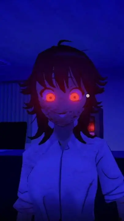 ai character: Saiko No Sutoka background