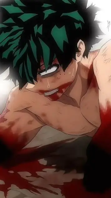 ai character: does you go midori background