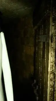 ai character: slendrina background