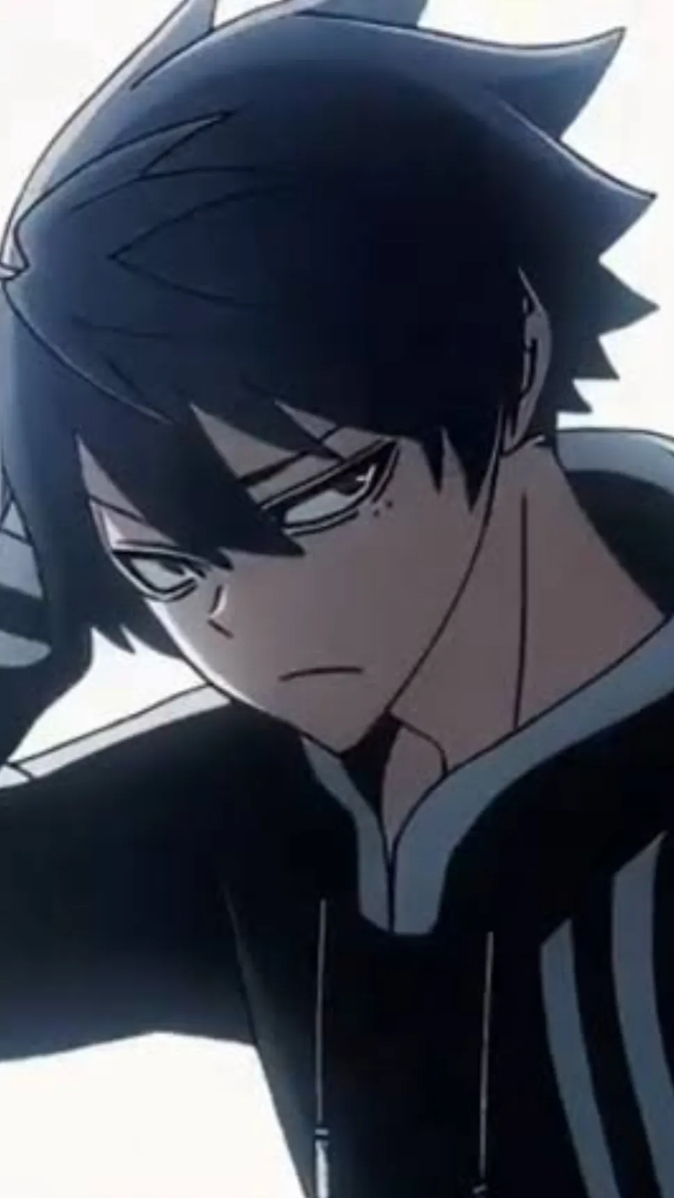 ai character: Skiki ichnose background