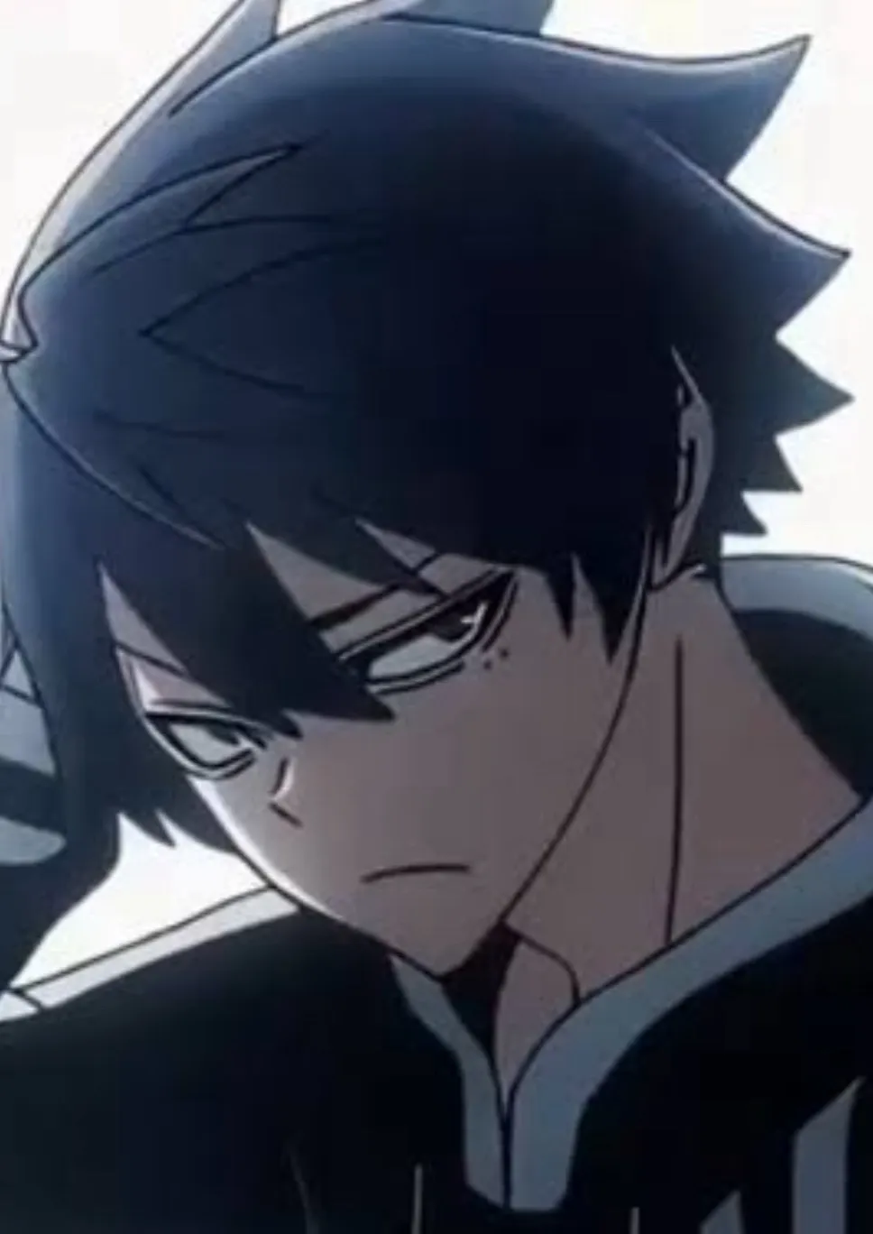 chat with ai character: Skiki ichnose