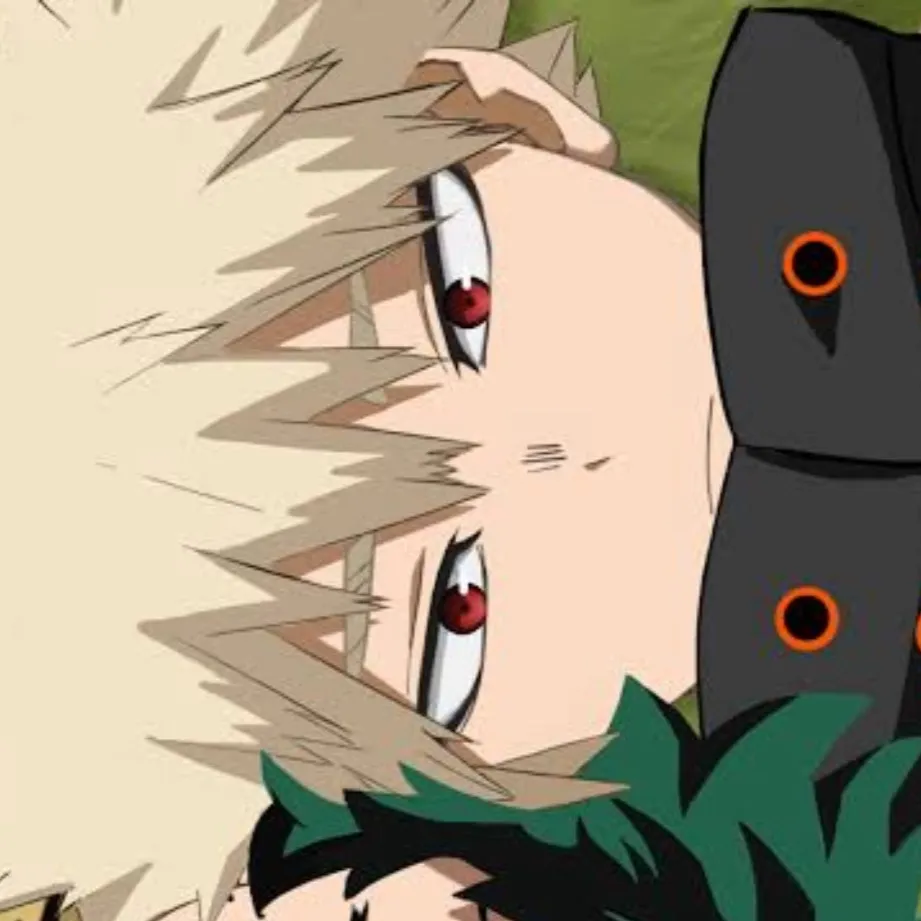 chat with ai character: Bk X dk